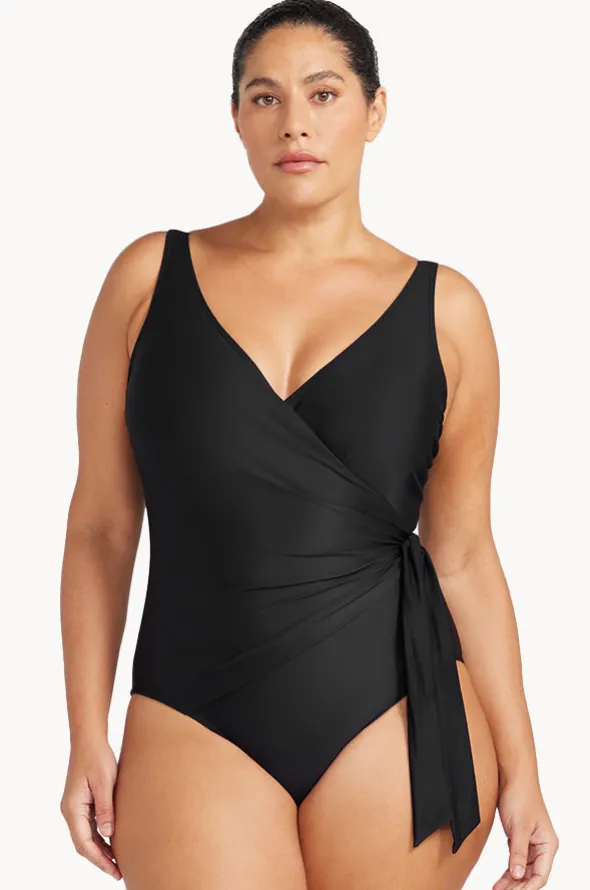 Hayes D/DD Cup One Piece