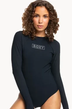 Heater Sunsuit