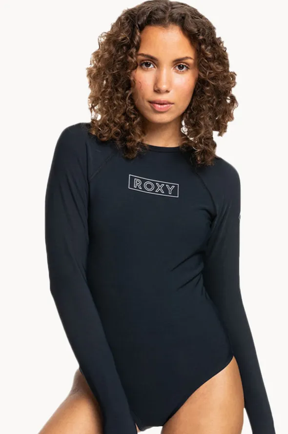 Heater Sunsuit