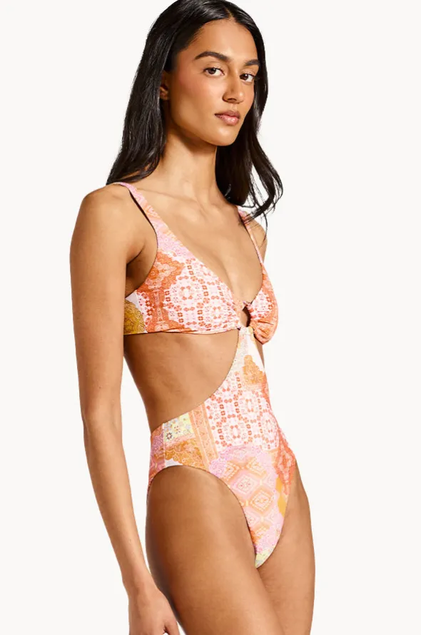 Herra Cartia One Piece