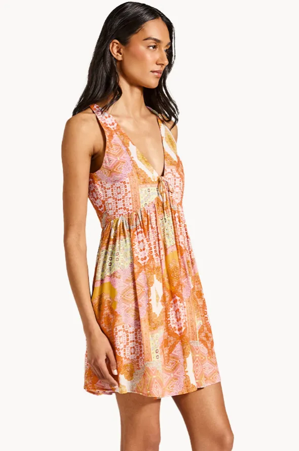 Herra Pepper Mini Dress