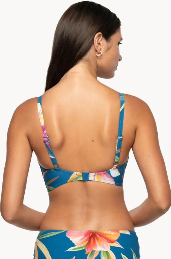 Hula Hula Louise Cross Over Bra