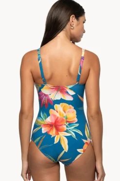 Hula Hula Louise One Piece