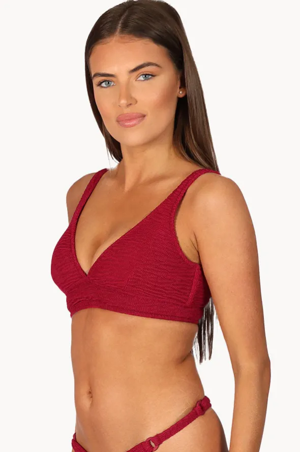 Ibiza D/DD Cup Longline Bra