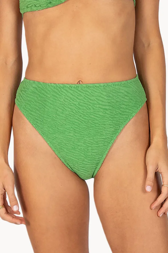 Ibiza High Leg Pant