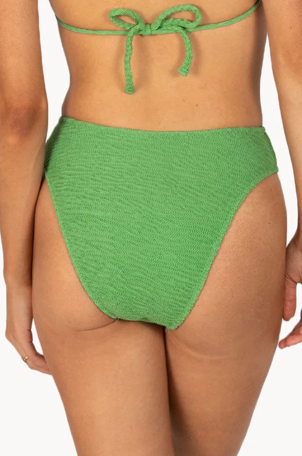 Ibiza High Leg Pant