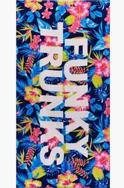 In Bloom Towel