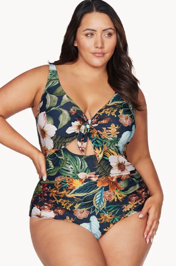Into The Saltu Cezanne D/DD Cup One Piece