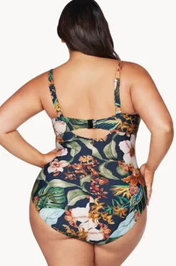 Into The Saltu Cezanne D/DD Cup One Piece