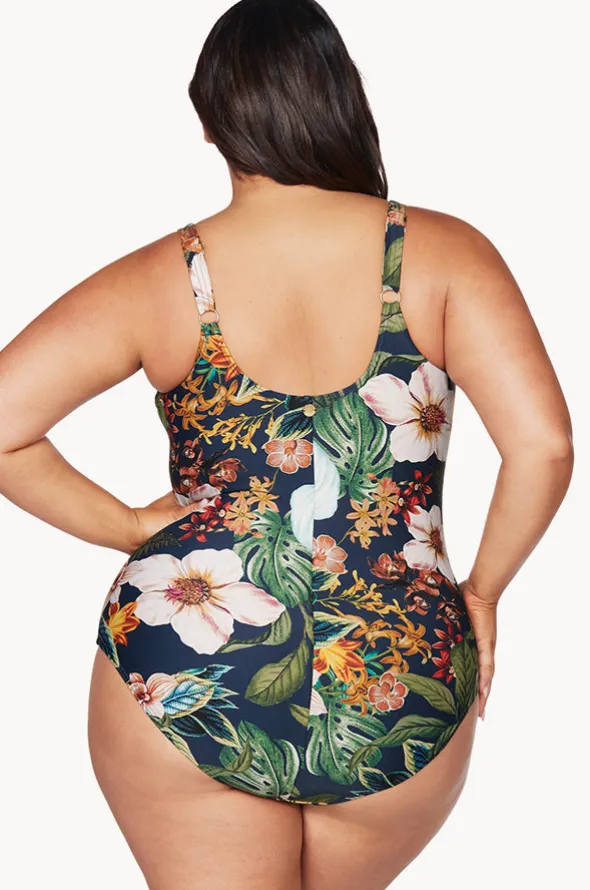 Into The Saltu Delacroix One Piece
