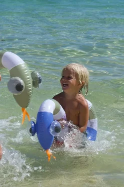 Into The Wild Inflatable Noodle Set Of 2