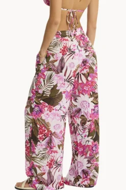 Isla Palazzo Pant