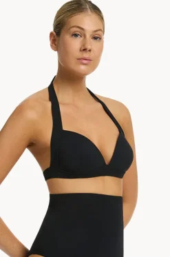 Jetset Moulded Halter