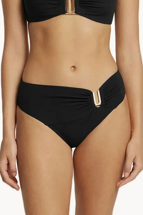 Jetset U Trim Mid Pant
