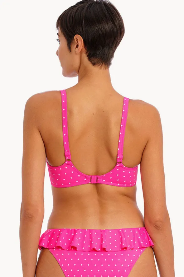 Jewel Cove G Cup Sweetheart Bra
