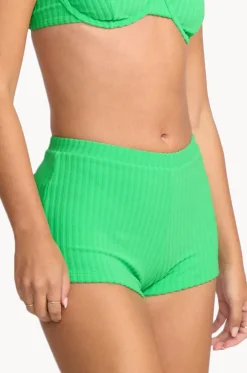 Josie In The Loop Boyshort