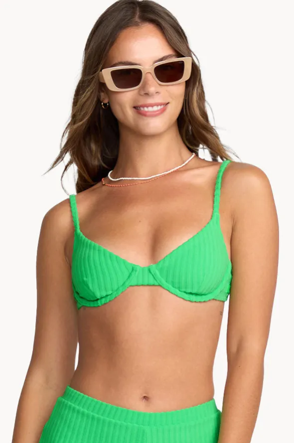Josie In The Loop Demi Underwire Bra