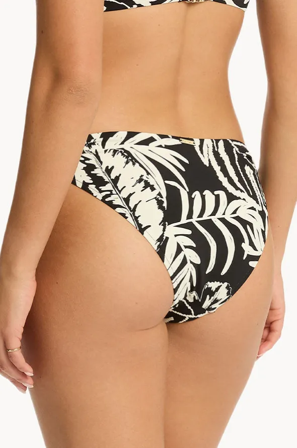 Jungle Book Tie Side Cheeky Pant