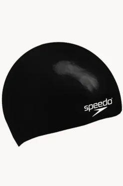 Junior Moulded Silicone Cap