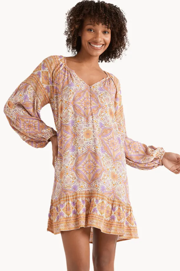 Just For You Dreamer Dress