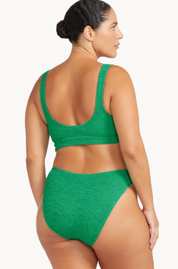 Kahlo Crop Set