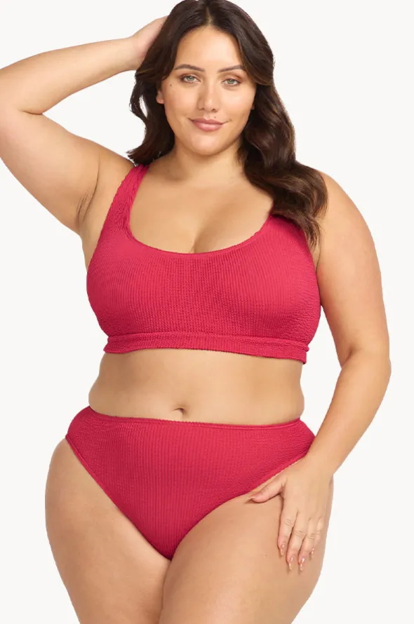 Kahlo Crop Set