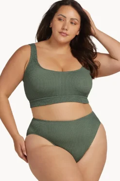 Kahlo Crop Set