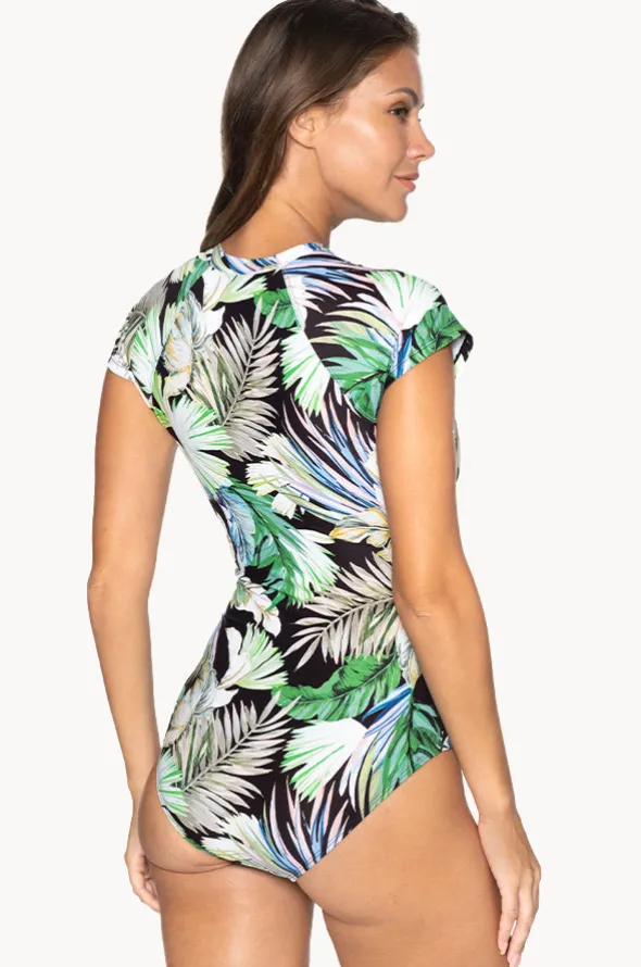Kakadu Una Sunsuit