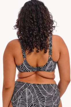 Kata Beach F Cup Plunge Bra