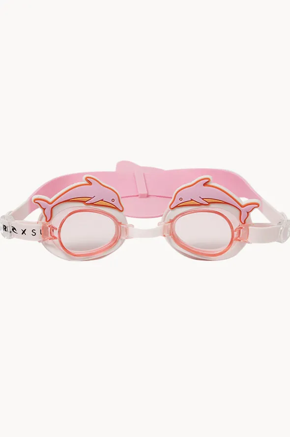 Kids Ocean Magic Swim Goggle