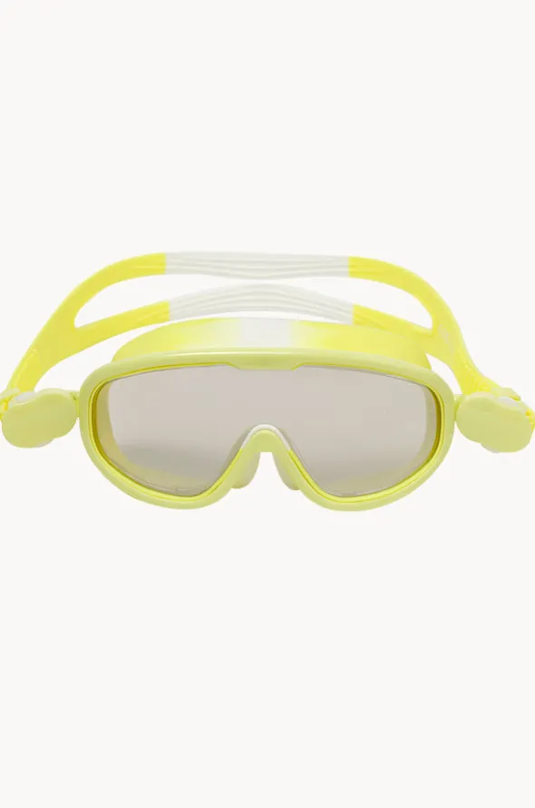 Kids Salty The Shark Swim Mask