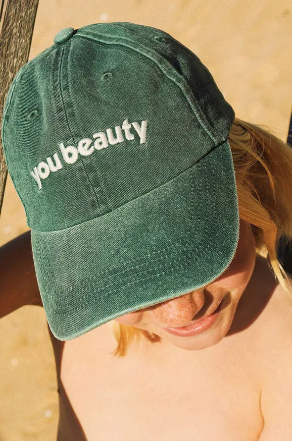 Kids You Beauty Cap