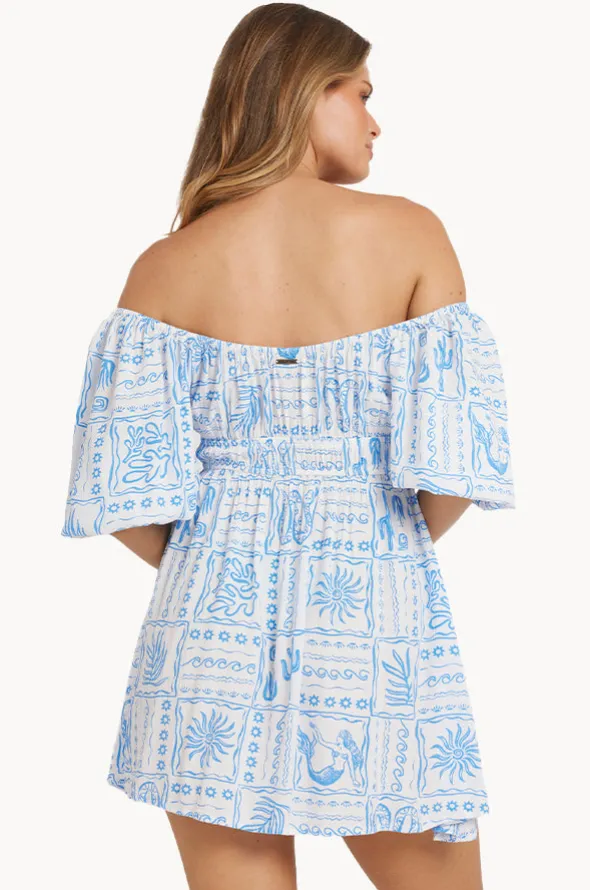 La Plage Dress