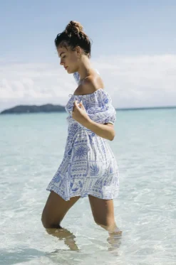 La Plage Dress