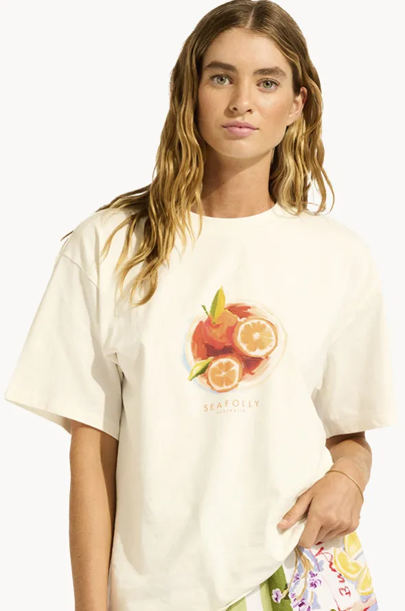 L'Arancia T-Shirt