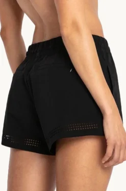 Laser Cut Boardshort