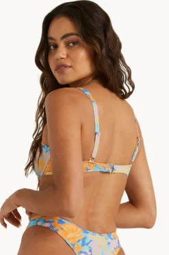 Last Summer Olivia Underwire Bra