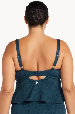 La Traviata Chagall Midriff Bra