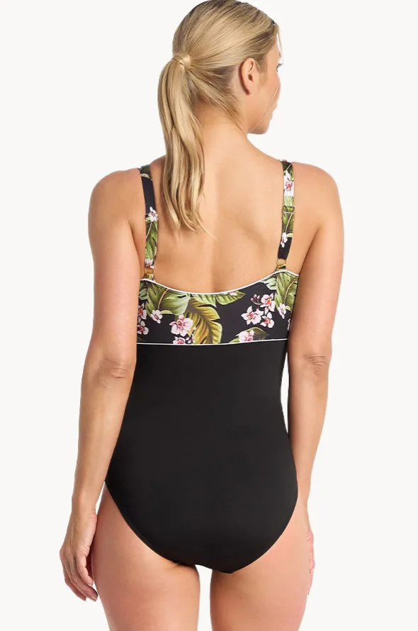 Leafique Splice One Piece