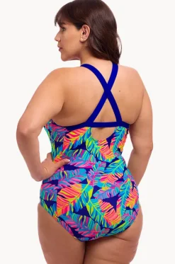 Leaving Today Brace Me Back One Piece