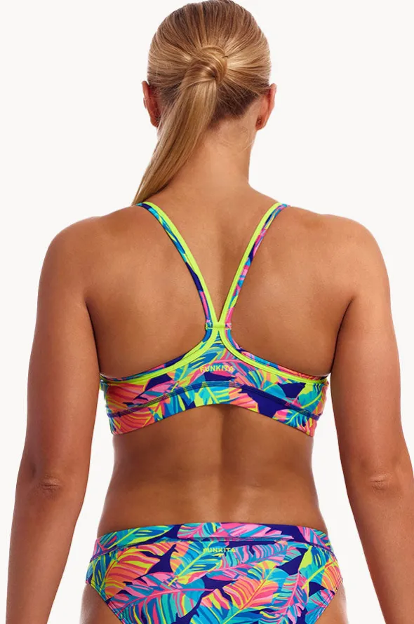 Leaving Today Sports Top