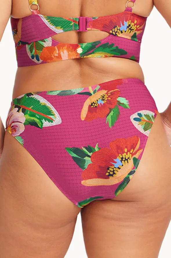 Le Recife Delacroix Basic Pant