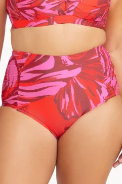 Les Fauves Botticelli High Waist Pant