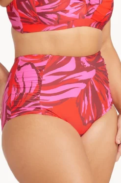 Les Fauves Botticelli High Waist Pant