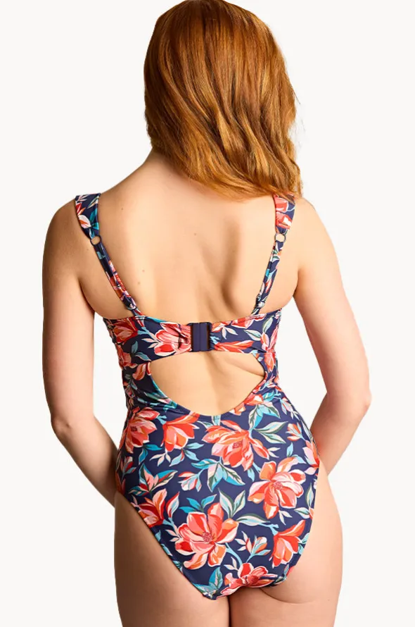 Liliflora F Cup Monica Balconette One Piece
