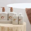 Little Traveller Calm Oatmeal Set