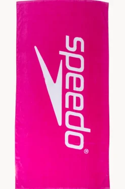 Logo Towel