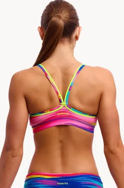 Lost Ocean Sports Top