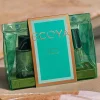 Lotus Flower Travel Set