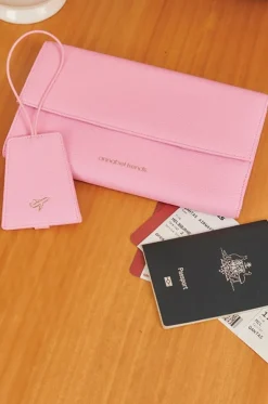 Luggage Tag